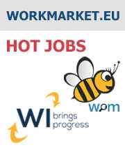 HOT jobs