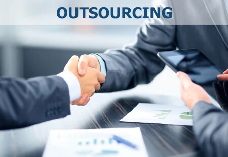 Autóipari és logisztikai outsourcing