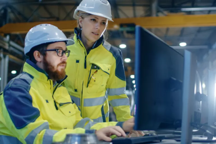 Ügynökségi foglalkoztatás. Europa WORKINTENSE