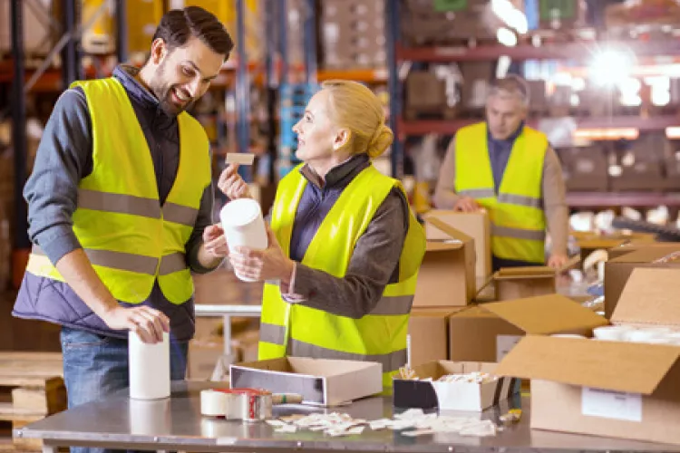 A külföldiek munkáltatása Európában ma már nem jelent problémát. Europa Workintense