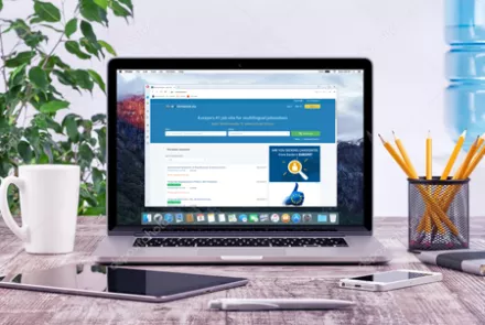 Állásajánlatok hirdetése. Europa Workintense