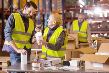 A külföldiek munkáltatása Európában ma már nem jelent problémát. Europa Workintense