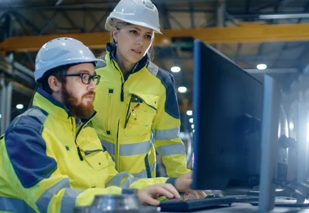 Ügynökségi foglalkoztatás. Europa WORKINTENSE