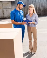 E-üzletek logisztikája. Europa WORKINTENSE E-üzletek logisztikája. Europa WORKINTENSE