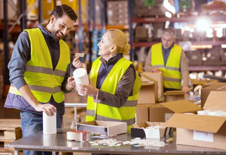 A külföldiek munkáltatása Európában ma már nem jelent problémát. Europa Workintense